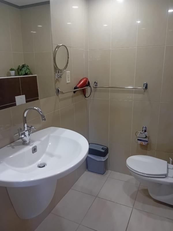 Modern appartement op resort Seru-Coral 4 pers 2 slpk met een groot zwembad - image 26