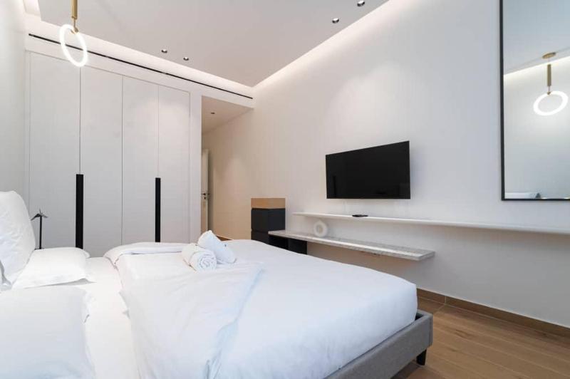 Premium appart au centre ville Bastos - image 1