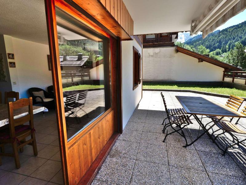 Appartement spacieux 4 pièces pour 6-8 personnes avec terrasse au Grand-Bornand - FR-1-458-239 - image 18