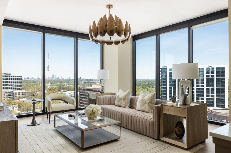 22nd Floor Corner - City Lights - image 10