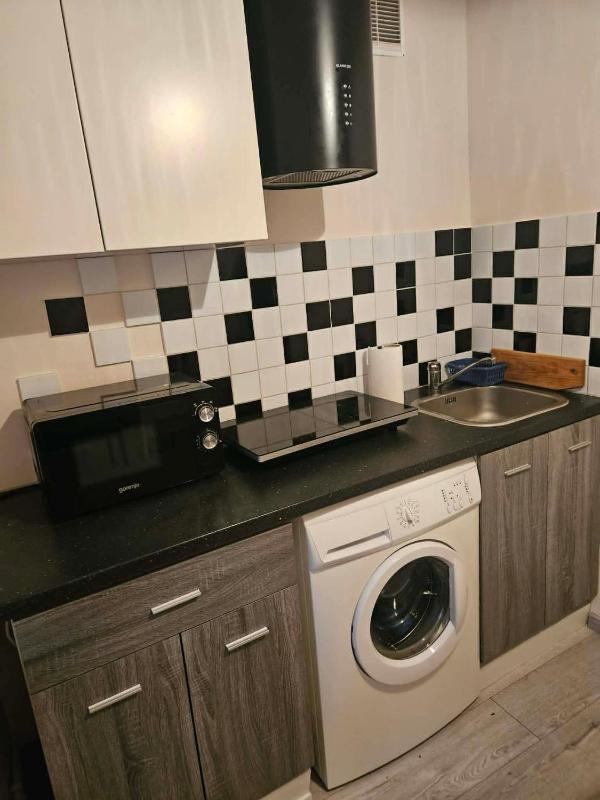 Apartment at Vitolu 22 - image 6