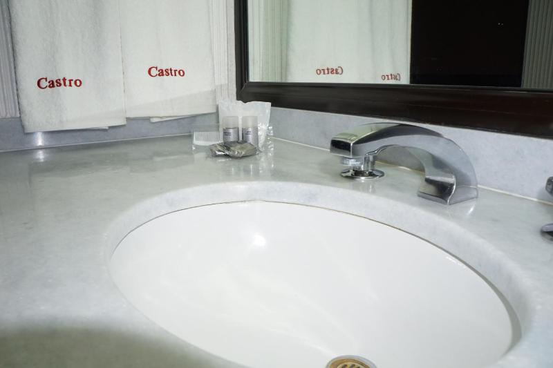 Hotel Castro - image 11