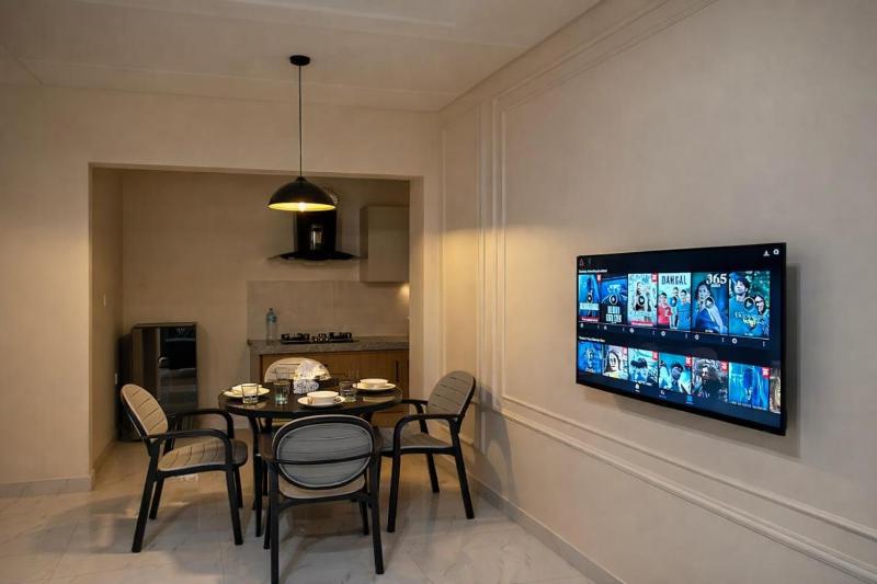 Aesthetic home apartments - image 8