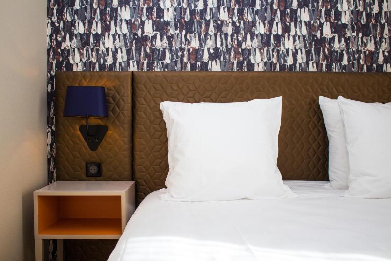 Hotel Oceania Le Metropole - image 6