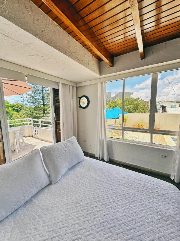 Loft Bahía Fragata - image 16