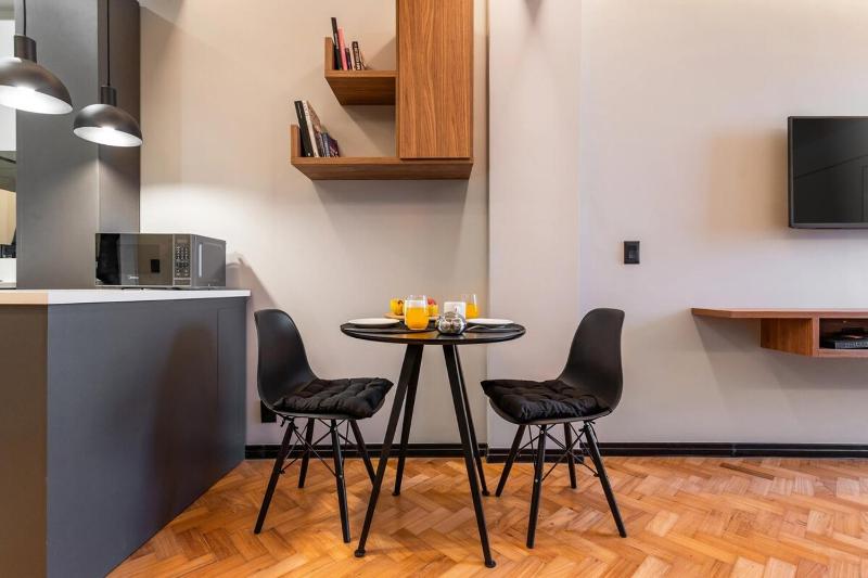 Studio Copacabana - Arpoador Design e Luxo - image 4