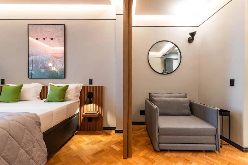 Studio Copacabana - Arpoador Design e Luxo - image 8