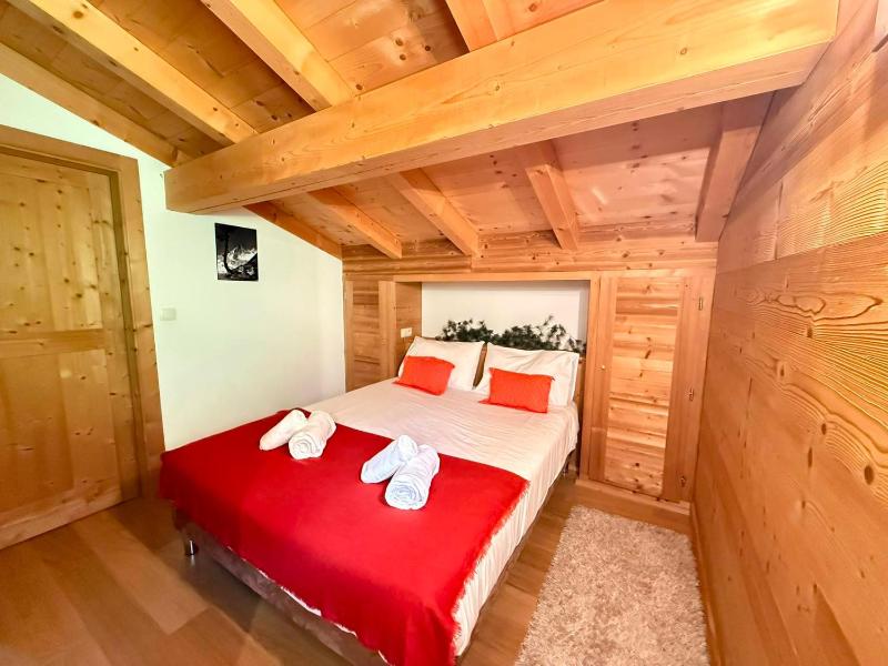 chalet individuel 6 personnes  avec vue - FR-1-598-10 - image 13