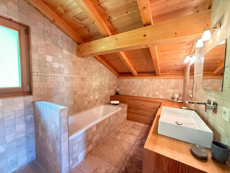 chalet individuel 6 personnes  avec vue - FR-1-598-10 - image 6