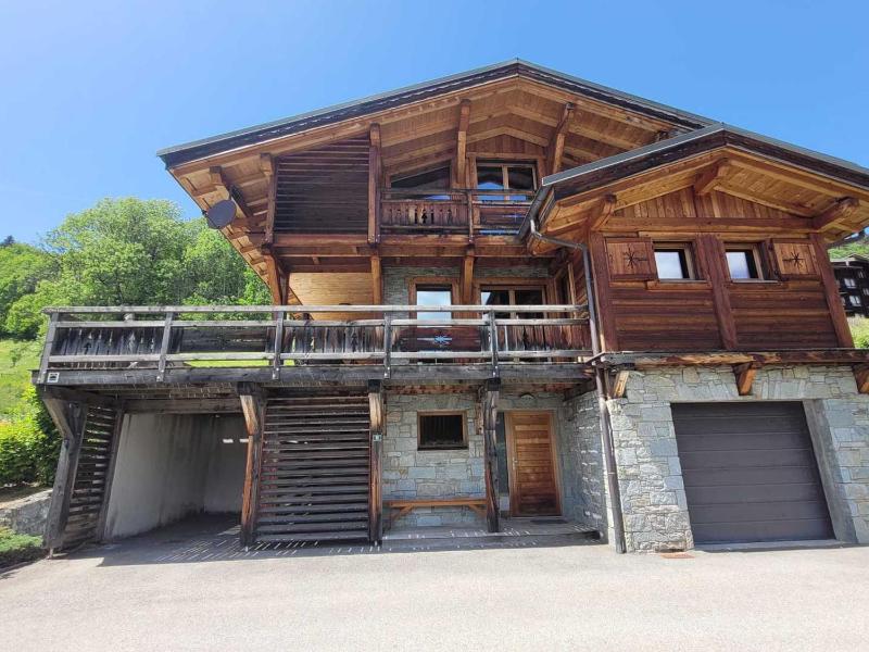 chalet individuel 6 personnes  avec vue - FR-1-598-10 - image 15