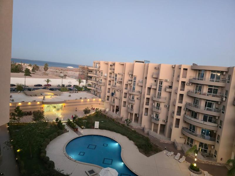 Princess Resort Studio Apt beach & pools mamsha - image 13