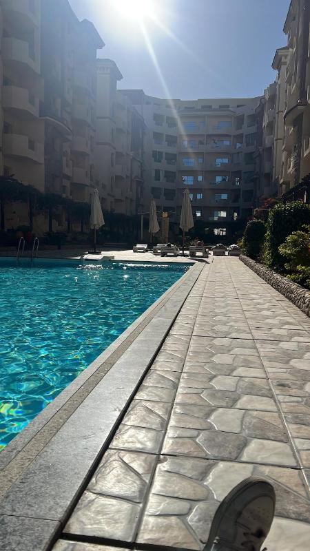 Princess Resort Studio Apt beach & pools mamsha - image 4