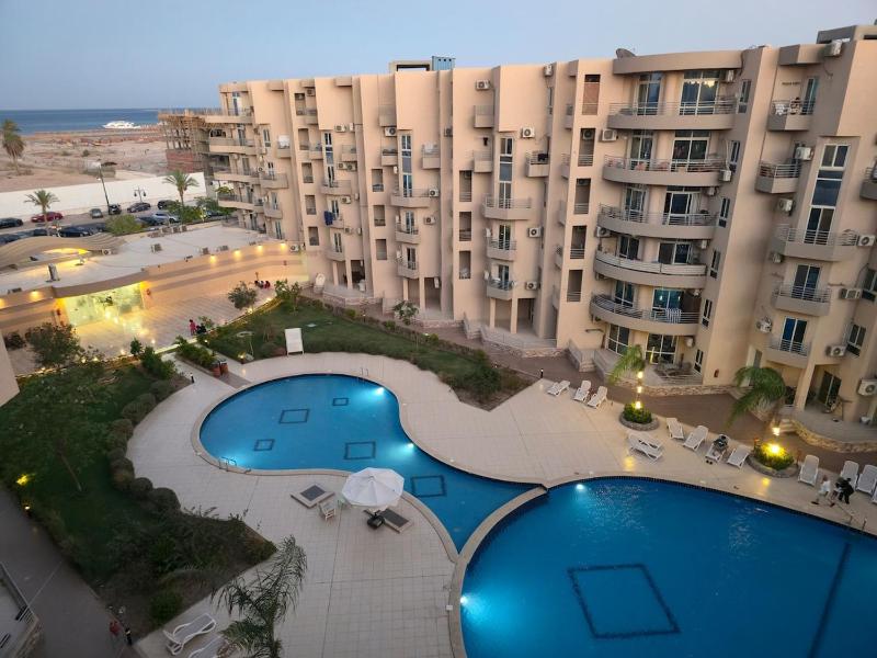 Princess Resort Studio Apt beach & pools mamsha - image 6