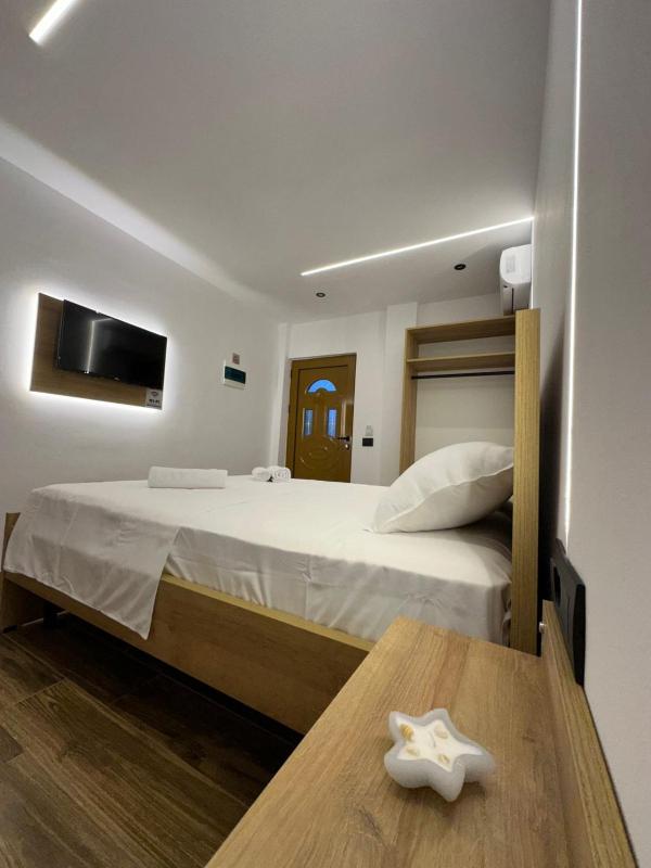 Aliaj Guesthouse - image 15
