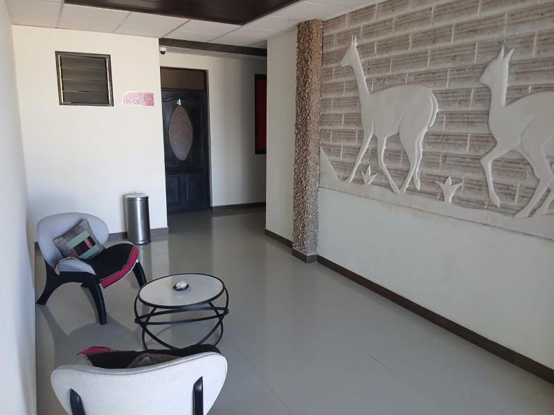 Hotel Cristales De Sal - image 15