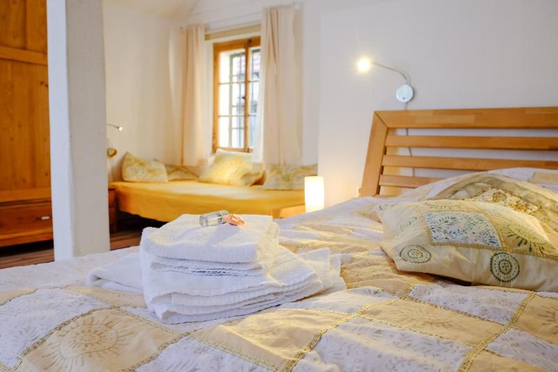 Triple Room with Private Bathroom image 4