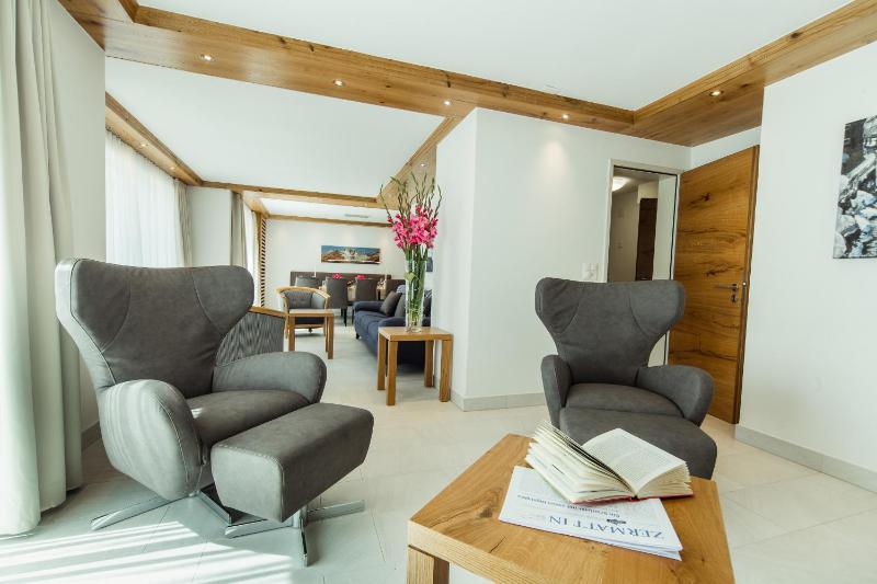 Chalet Sonnegg - image 9