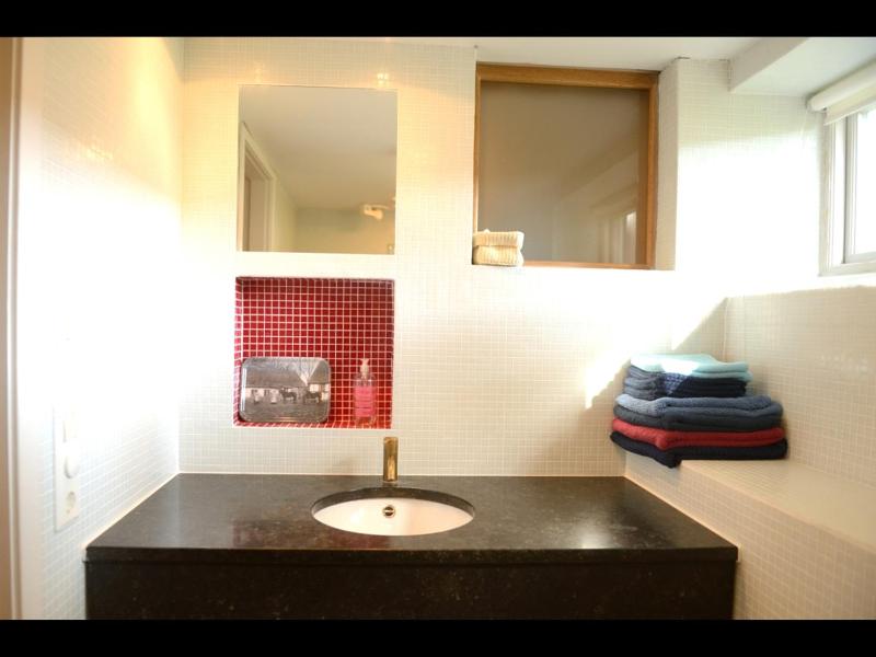 One-Bedroom Apartment image 3