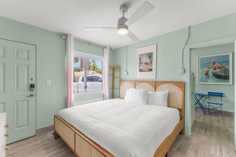 Hotel Cabana Clearwater Beach - image 46