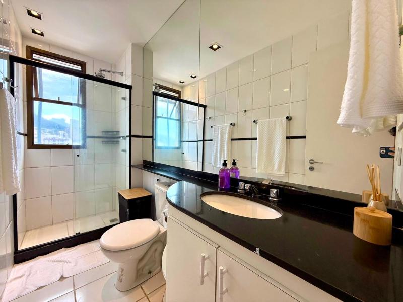 Leblon Luxury Penthouse with Pool - Two Bedrooms - image 14