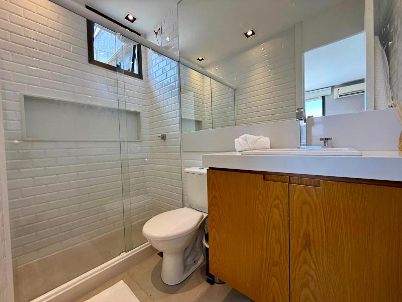Leblon Luxury Penthouse with Pool - Two Bedrooms - image 4