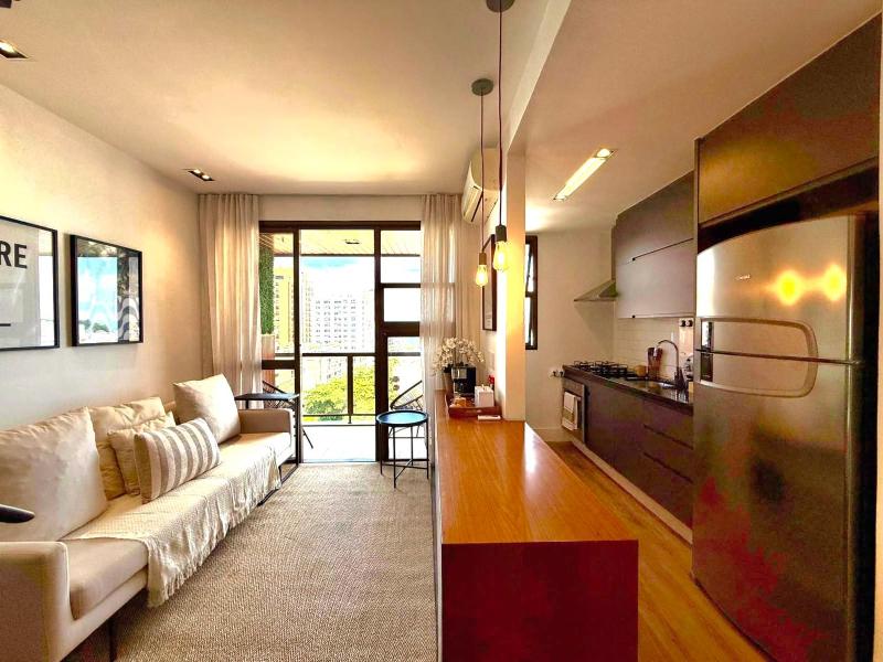 Leblon Luxury Penthouse with Pool - Two Bedrooms - image 13