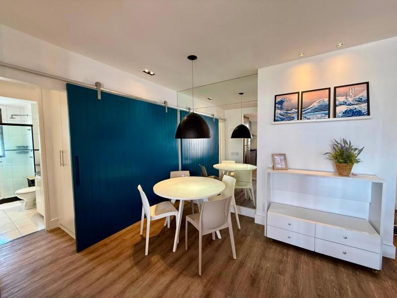 Leblon Luxury Penthouse with Pool - Two Bedrooms - image 9