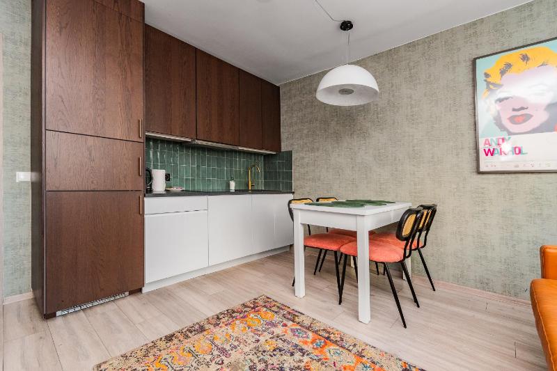 Stacja Sopot by Grand Apartments - image 2