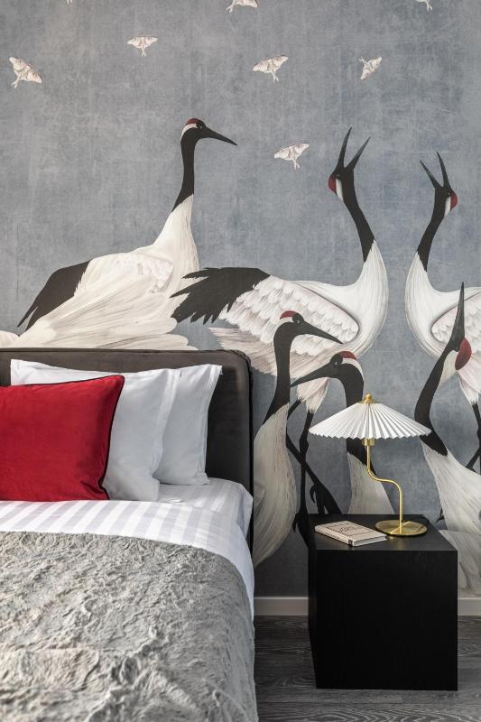 Lucky Cranes - image 11