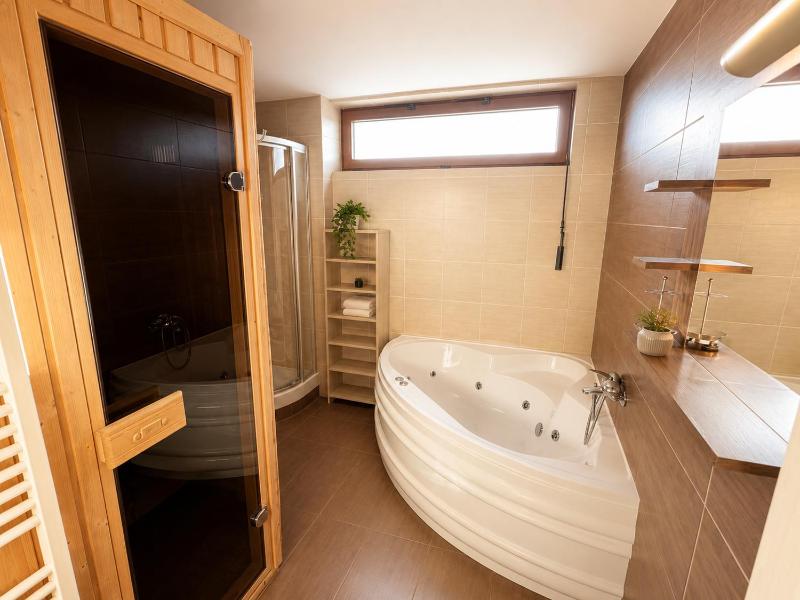 Ski & Sun Wellness Apartments - image 29