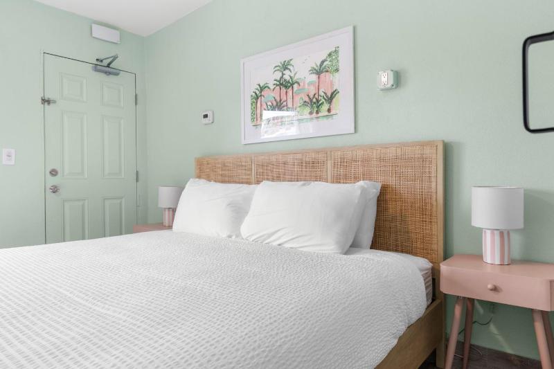 Hotel Cabana Clearwater Beach - image 50