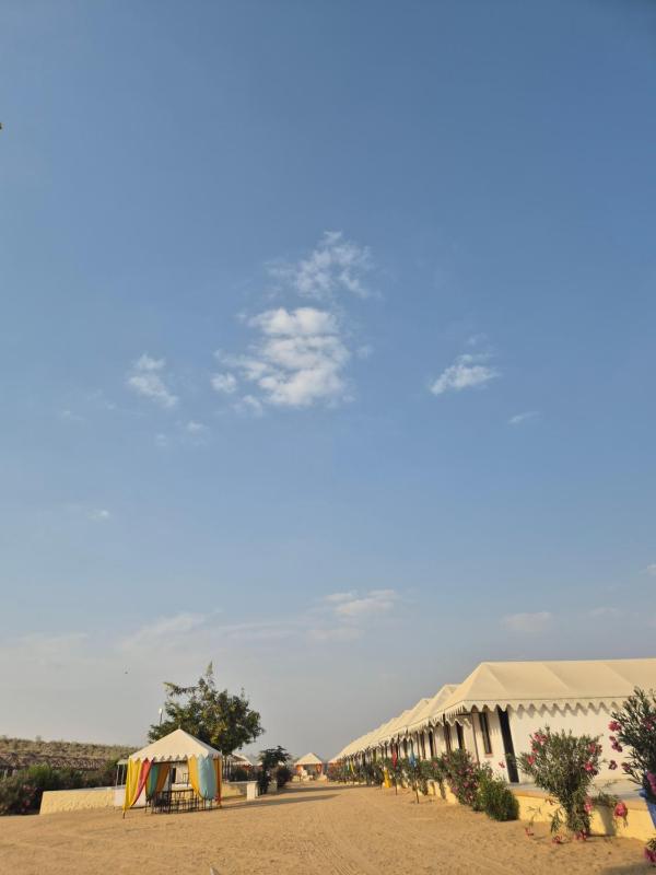 Residency gest house jaisalmer - image 16