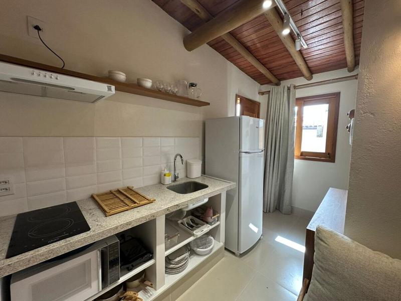 Casas Sueds Arraial Vila Romana - image 10