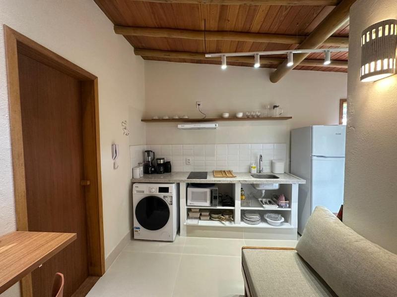 Casas Sueds Arraial Vila Romana - image 8