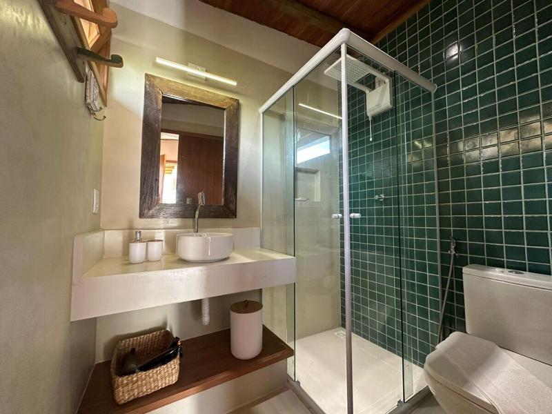 Casas Sueds Arraial Vila Romana - image 9