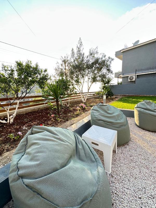 Aliaj Guesthouse - image 13