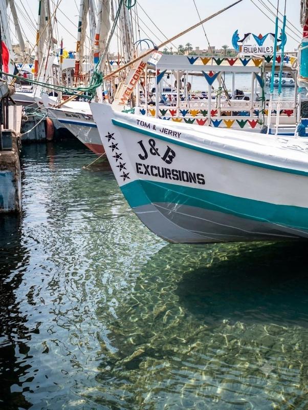 J&B Excursion - image 1