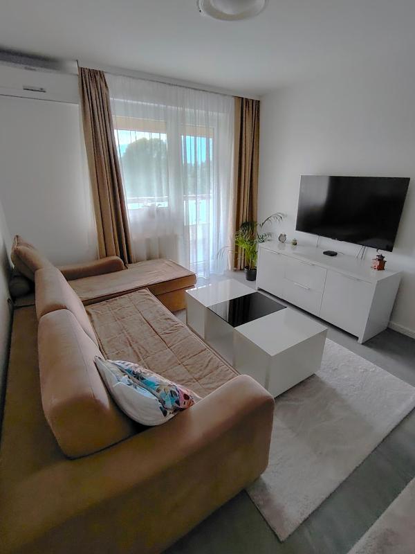 Green Oasis Sarajevo - Modern Apartment - image 11