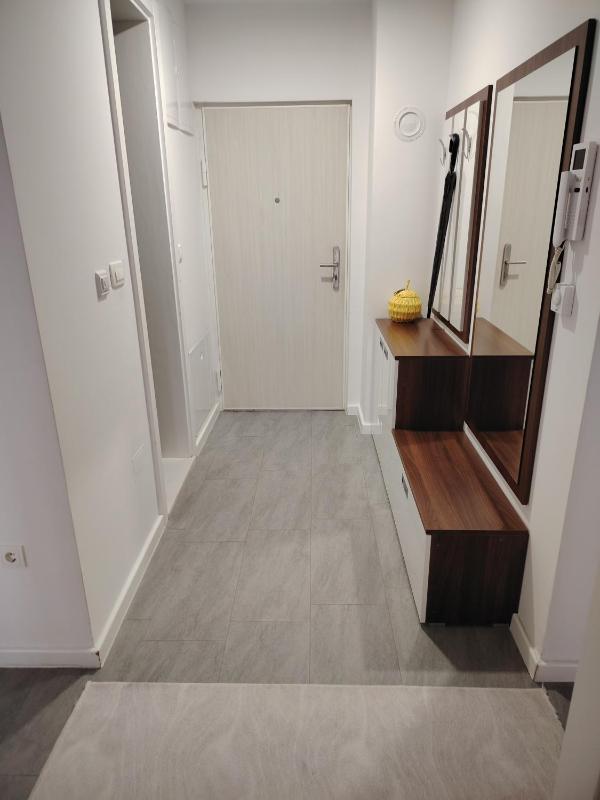 Green Oasis Sarajevo - Modern Apartment - image 9
