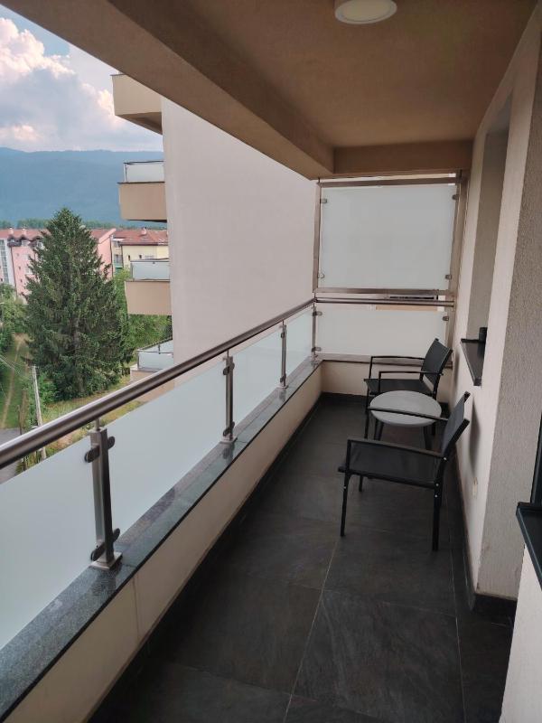 Green Oasis Sarajevo - Modern Apartment - image 7