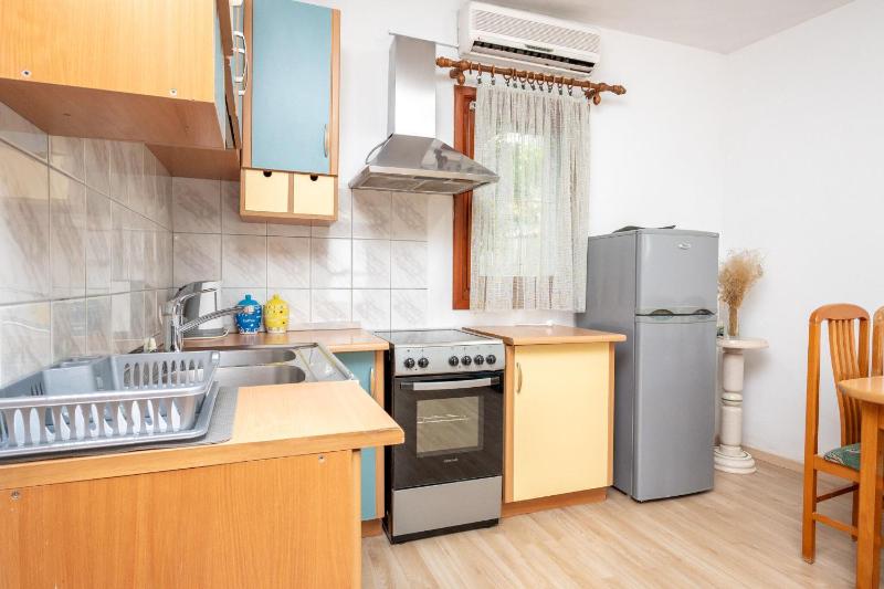 Apartments Sunny Retreat - image 38