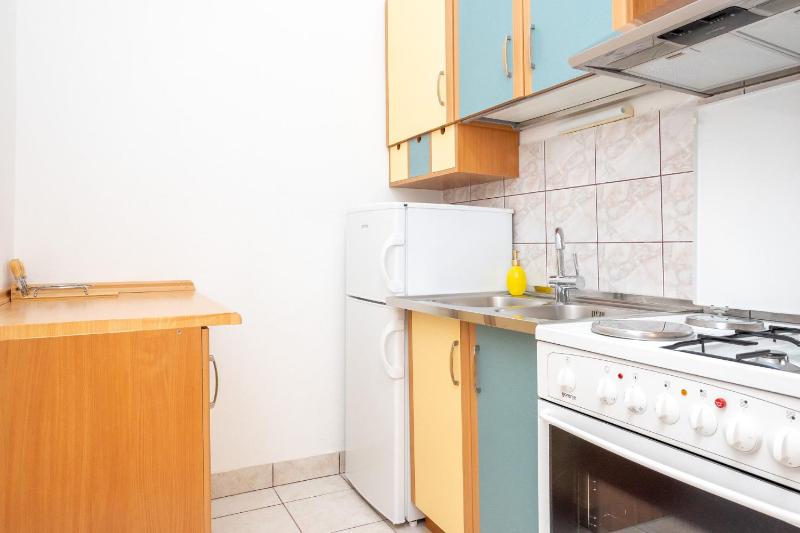Apartments Sunny Retreat - image 16