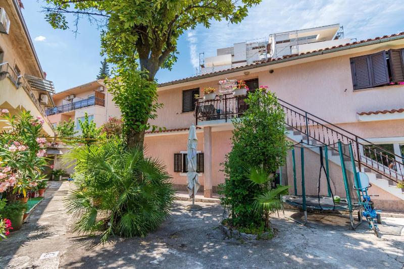 Apartment Leonas paradise - image 12