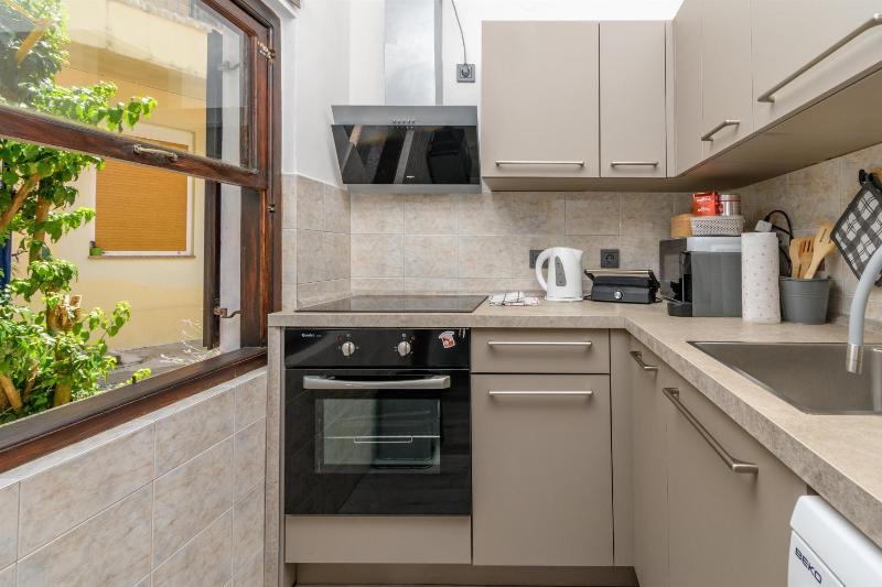 Apartment Leonas paradise - image 16