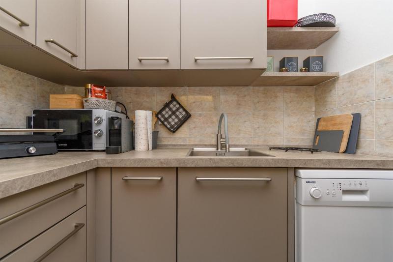 Apartment Leonas paradise - image 3