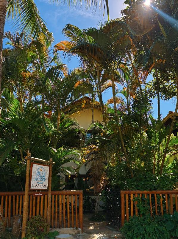Pousada Casa de Inaê - image 22