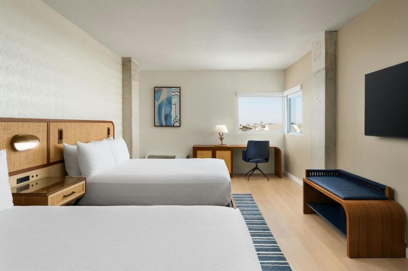Maritime Hotel Fort Lauderdale Airport & Cruiseport - image 9