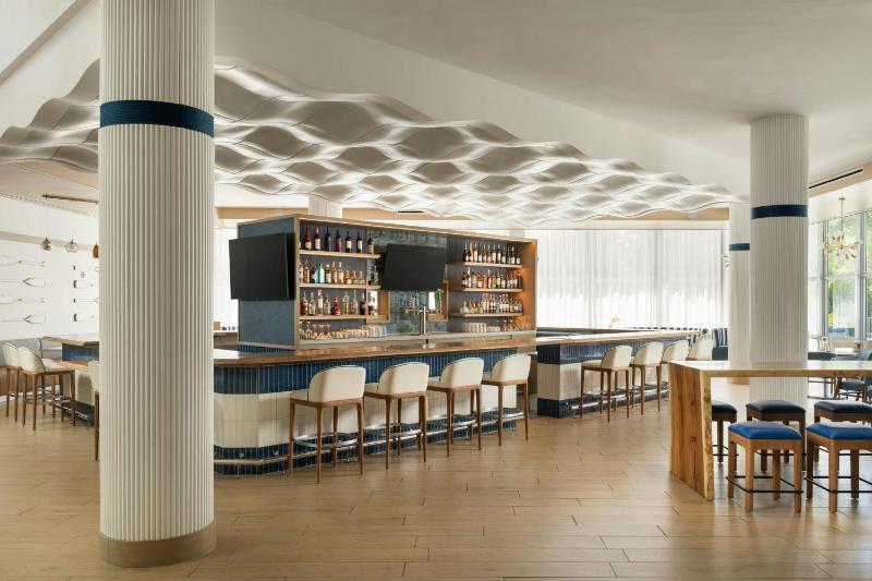 Maritime Hotel Fort Lauderdale Airport & Cruiseport - image 8