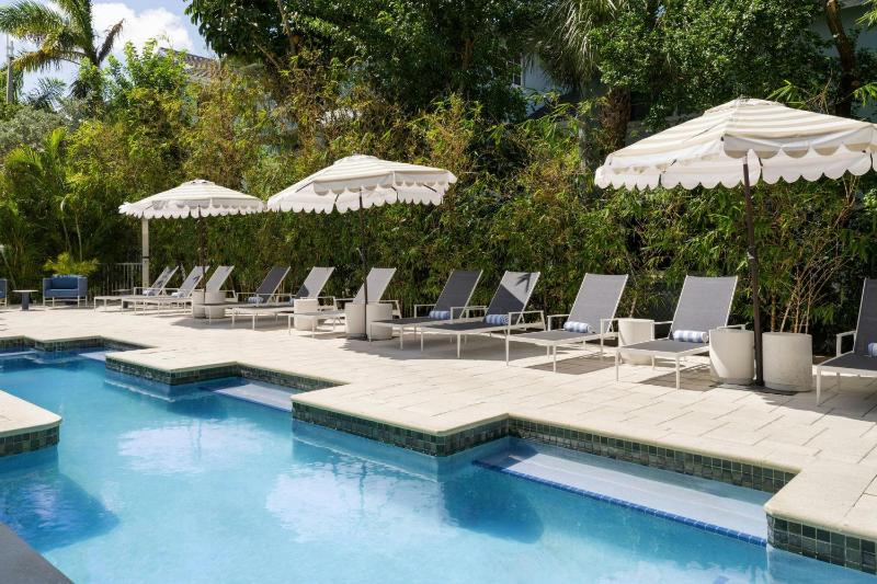 Maritime Hotel Fort Lauderdale Airport & Cruiseport - image 10