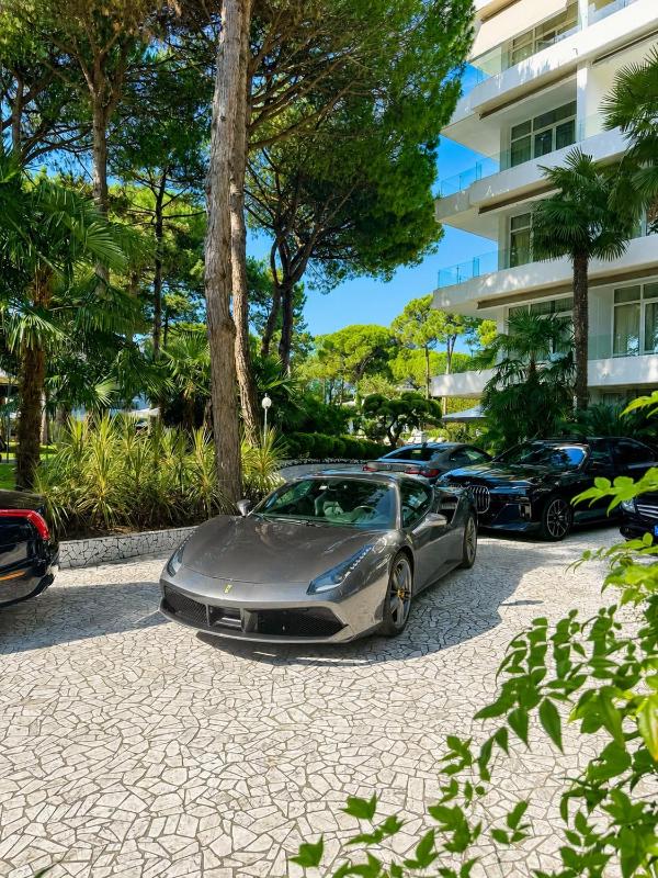 Hotel Greif - image 34